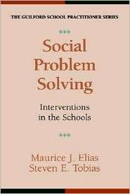   The Schools, (1572300728), Maurice J Elias, Textbooks   