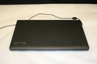 Acer 7250 BZ600 LapTop. In very nice condition Pics of specs are 