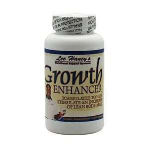   Support System Growth Enhancer 120 capsules