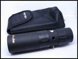 NIKULA MINI MONOCULAR BINOCULARS 10 30x25  