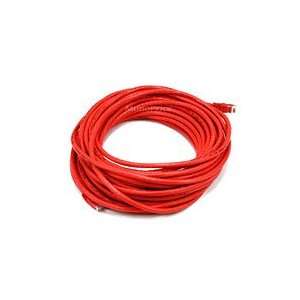  Brand New CAT 6 500MHz UTP 50FT Cable   Red Electronics