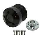 2007 2010 SHELBY GT500 SUPERCHARGER 2.60” PULLEY KIT