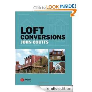 Loft Conversions John Coutts  Kindle Store