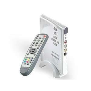    Quality AVerTV DVI Box 7 By Avermedia Technology Electronics