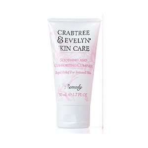  Crabtree & Evelyn Skin Care Soothing & Comforting Complex 