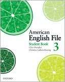 American English File 3 Clive Oxenden