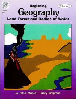   Water by Jo Ellen Moore, Evan Moor Educational Publishers  Paperback