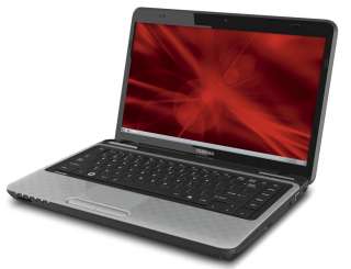  Toshiba Satellite L745 S4130 14 Inch Laptop