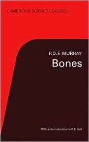   Skeleton, (0521315492), P. D. F. Murray, Textbooks   