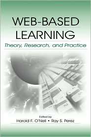   Learning, (0805851003), Harold F. ONeil, Textbooks   