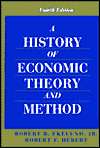   Method, (0070213275), Robert B. Ekelund, Textbooks   