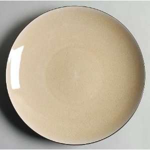  Ty Pennington Style Sandstone Dinner Plate, Fine China 