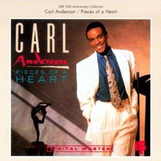 Top Albums by Carl Anderson (See all 10 albums)