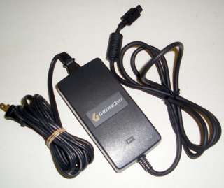 rare gateway liberty 2000 power supply for the 80486 notebook model 