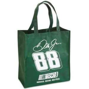 Dale Earnhardt Jr Tote Bag 