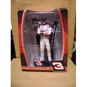  Dale Earnhardt Collectible Ornament