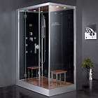 Dreamline Majestic Steam Shower Enclosure With Right Install SHJC 