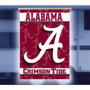  Alabama Crimson Tide RV Awning Banner