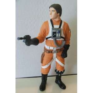  Star Wars Wedge Antilles 10 Vinyl Figue Toys & Games