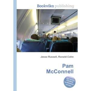  Pam McConnell Ronald Cohn Jesse Russell Books