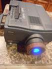 INFOCUS LitePro 580 Home Theater LCD Projector w Bulb  