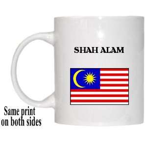  Malaysia   SHAH ALAM Mug 