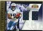 2010 Gridiron Gear Game Breakers Vince Young TiTans