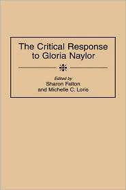   Gloria Naylor, (0313300267), Sharon Felton, Textbooks   