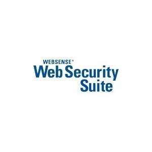  Websense, Inc. Websense 36MO RNWL SEC SUITE 2501 5000U 