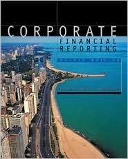 Corporate Financial Reporting, (0072316365), II Brownlee, Textbooks 