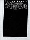 amazing spider man vol 2 36 9 11 issue 2001