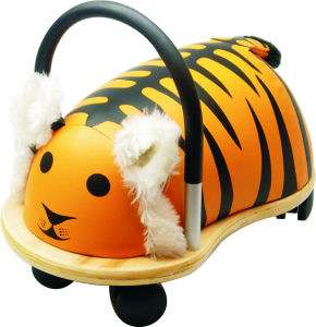 Prince Lionheart Wheely Bug Kids Ride on Toy SM/LG NEW  