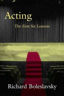   Fine On Acting by Howard Fine, Havenhurst Books 