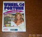 Wheel of Fortune Featuring Vanna White