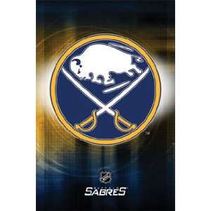  Trends Buffalo Sabres Team Logo Poster