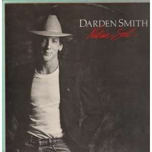    NATIVE SOUL LP (VINYL) US REDIMIX 1986 DARDEN SMITH Music