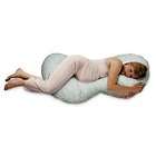 Boppy Prenatal Total Body Pillow Pregnancy Support Sleep Better 