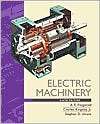  Machinery, (0073660094), A Fitzgerald, Textbooks   