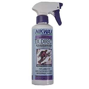 NIKWAX TX.Direct Weatherproofing Spray
