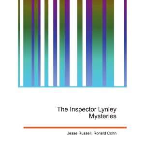  The Inspector Lynley Mysteries Ronald Cohn Jesse Russell 