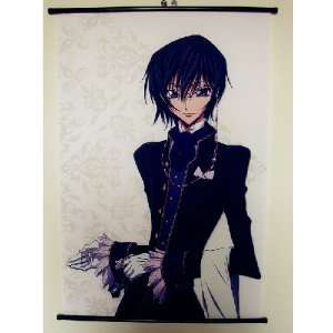  Lelouch of the Rebellion Lelouch Lamperouge Lelouch Vie Britannia 