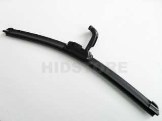   IS FOR 1 PC OF THE 18 INCH UNIVERSAL J HOOK U HOOK SOFT WIPER BLADE