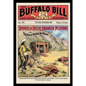 Exclusive By Buyenlarge The Buffalo Bill Stories Buffalo 