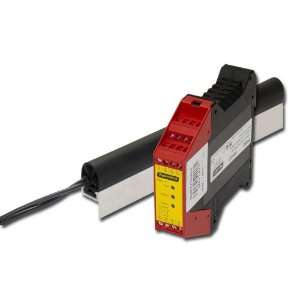  Medium Sensitivity Sensing Edge   5 Long   for 24V AC/DC 