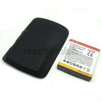   Replacement 2200mAh Battery + Cover For BlackBerry BB Curve 9360
