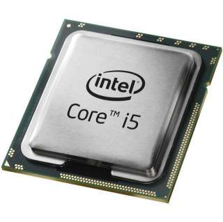 Intel Core i5 Mobile Processor i5 2450M 2.5GHz 3MB CPU, OEM 