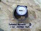 Faria Nantucket Hourmeter MH0020 13613 Hour Hobbs Meter Gauge