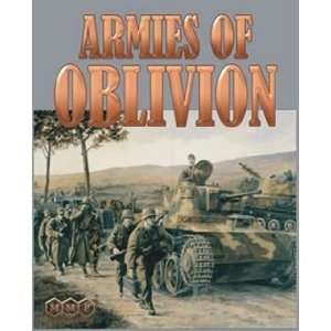  Armies of Oblivion Toys & Games