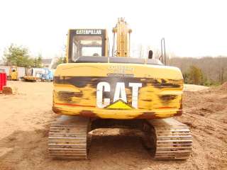 Cat Used Equipment for sale cat 312 Excavator w thumb 28,000 Pound 