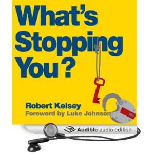   How You Can (Audible Audio Edition) Robert Kelsey, Matt Addis Books